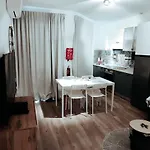 Hotel Getaway Suites *