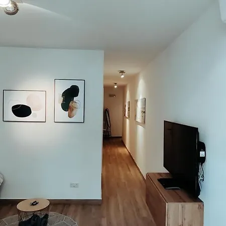 מלון Getaway Suites קסלנדי