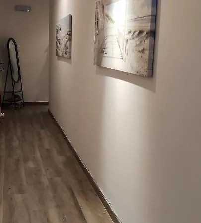 מלון Getaway Suites *