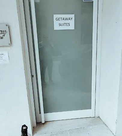 מלון Getaway Suites קסלנדי