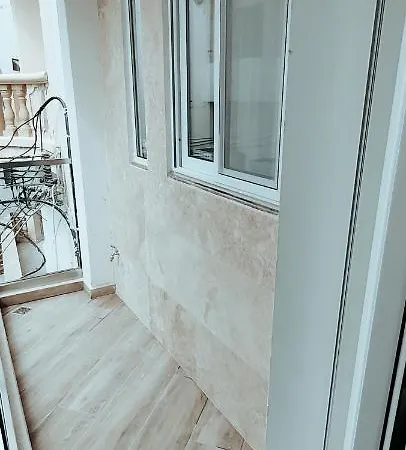 Getaway Suites קסלנדי