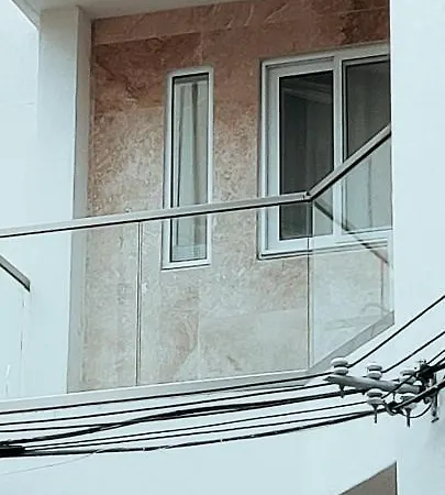 Getaway Suites מלון *