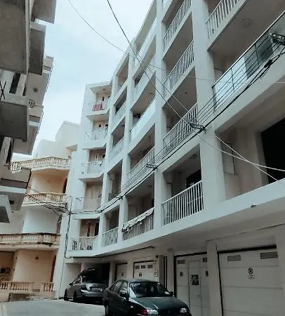 Getaway Suites קסלנדי