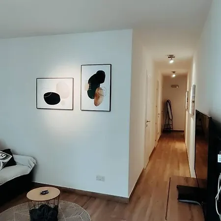 Appartement Getaway Suites Xlendi