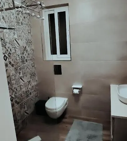 Appartement Getaway Suites