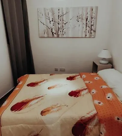 Hotel Getaway Suites Xlendi