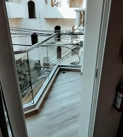 Hotel Getaway Suites Xlendi