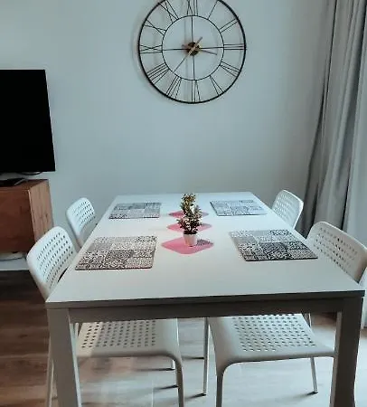 Getaway Suites Appartement *