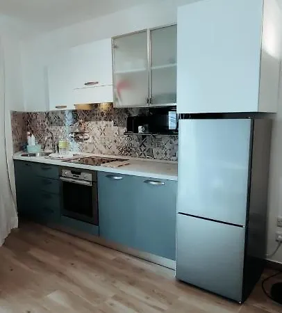 Getaway Suites Appartement Xlendi