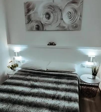 Getaway Suites *