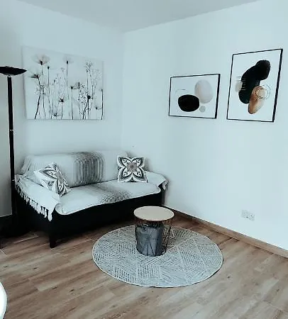 Getaway Suites Appartement Xlendi