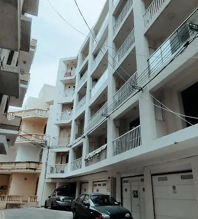 Getaway Suites Xlendi