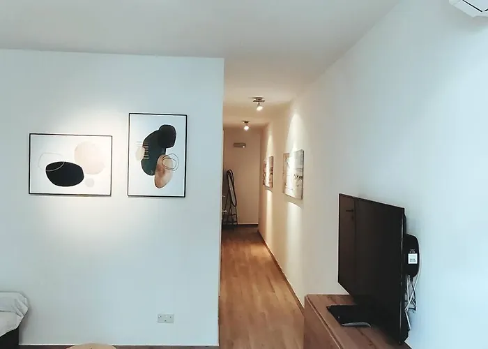 ホテル Getaway Suites