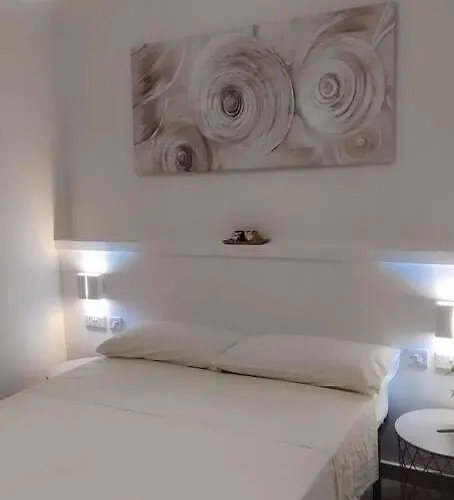 Getaway Suites ホテル *