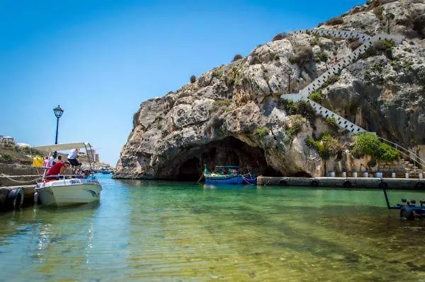 ホテル Getaway Suites *