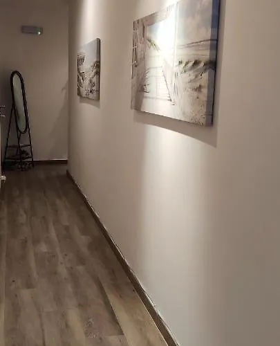 ホテル Getaway Suites *