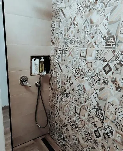 Getaway Suites ホテル