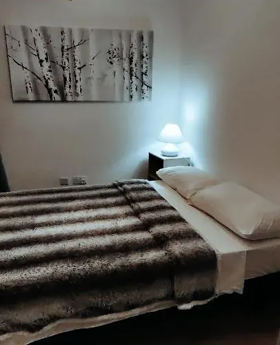 ホテル Getaway Suites *