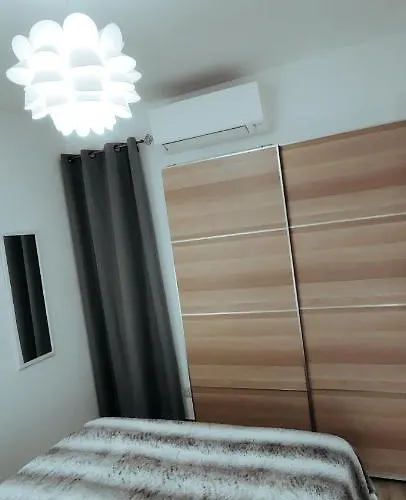 ホテル Getaway Suites *