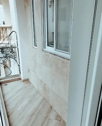 Getaway Suites クレンディ