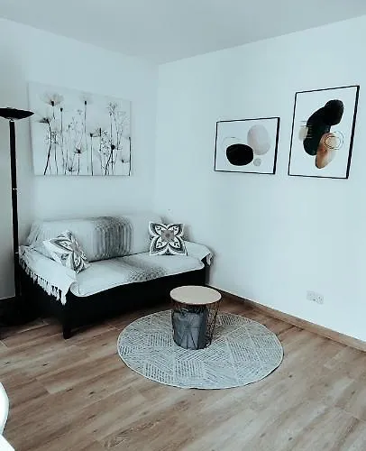 Getaway Suites ホテル クレンディ