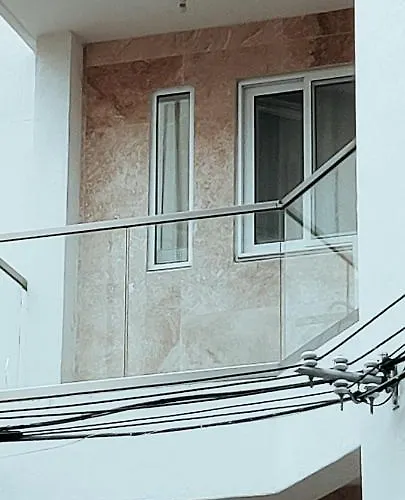 Getaway Suites ホテル *