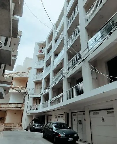 Getaway Suites クレンディ